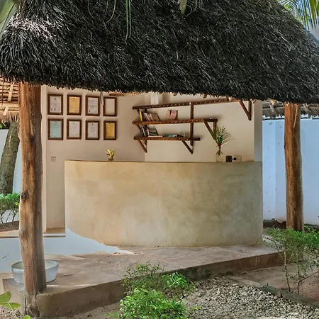 Tamu Tamu Boutique Hotel-2